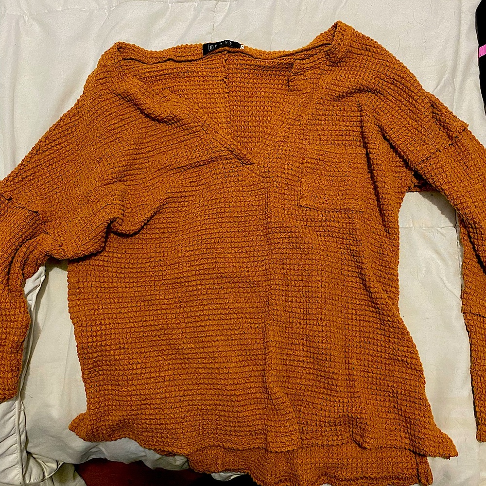Never worn, new, no tag